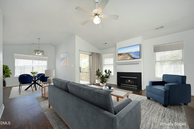 521 Renshaw Court, Cary, NC 27518