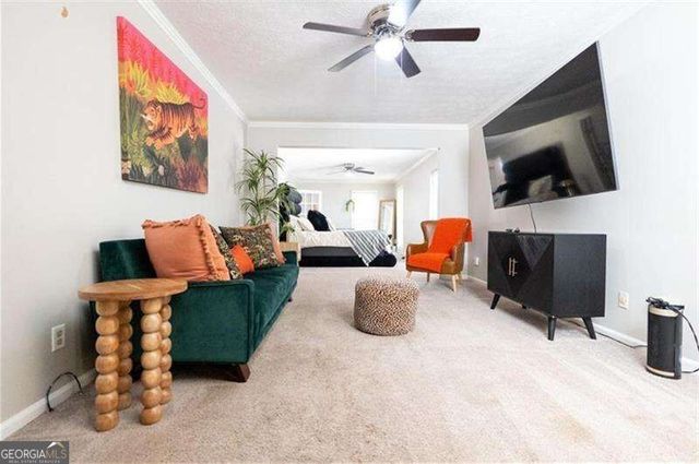 2749 Fieldstone Drive SE, Conyers, GA 30013