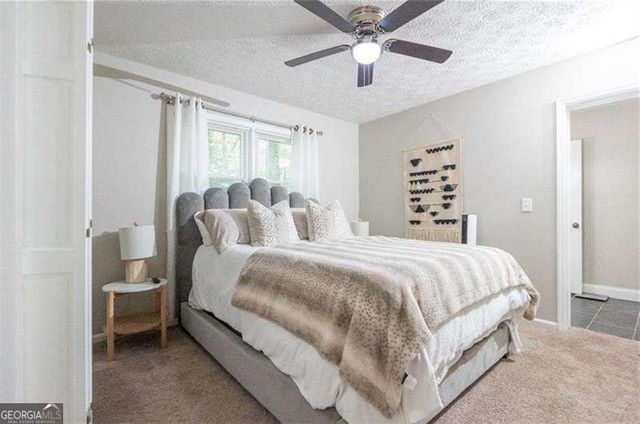 2749 Fieldstone Drive SE, Conyers, GA 30013