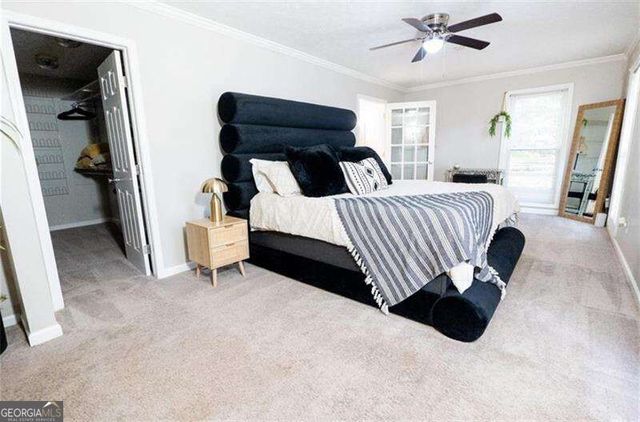 2749 Fieldstone Drive SE, Conyers, GA 30013