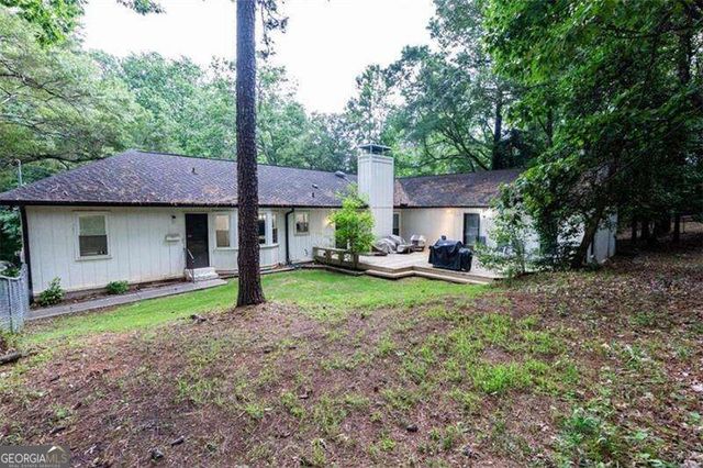 2749 Fieldstone Drive SE, Conyers, GA 30013