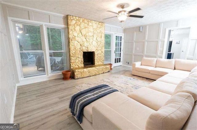 2749 Fieldstone Drive SE, Conyers, GA 30013