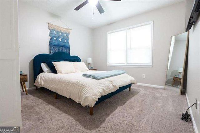 2749 Fieldstone Drive SE, Conyers, GA 30013