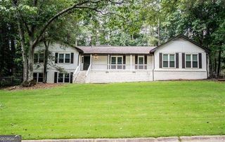 2749 Fieldstone Drive SE, Conyers, GA 30013