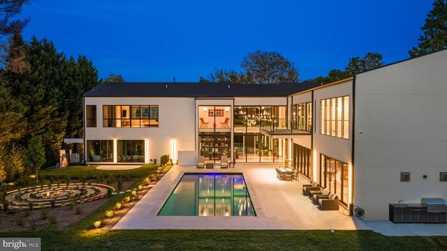 8970 BROOK ROAD, Mclean, VA 22102