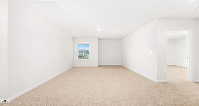 1383 Lansdowne Drive 401, Mebane, NC 27302