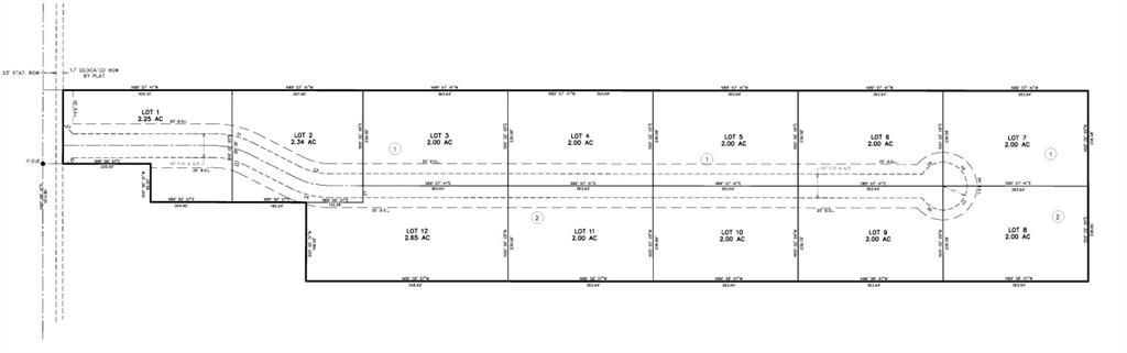 5500 S Hiwassee Road, Choctaw, OK 73020