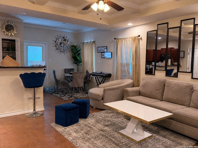 4823-4825 Appleseed, San Antonio, TX 78238