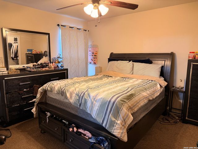 4823-4825 Appleseed, San Antonio, TX 78238