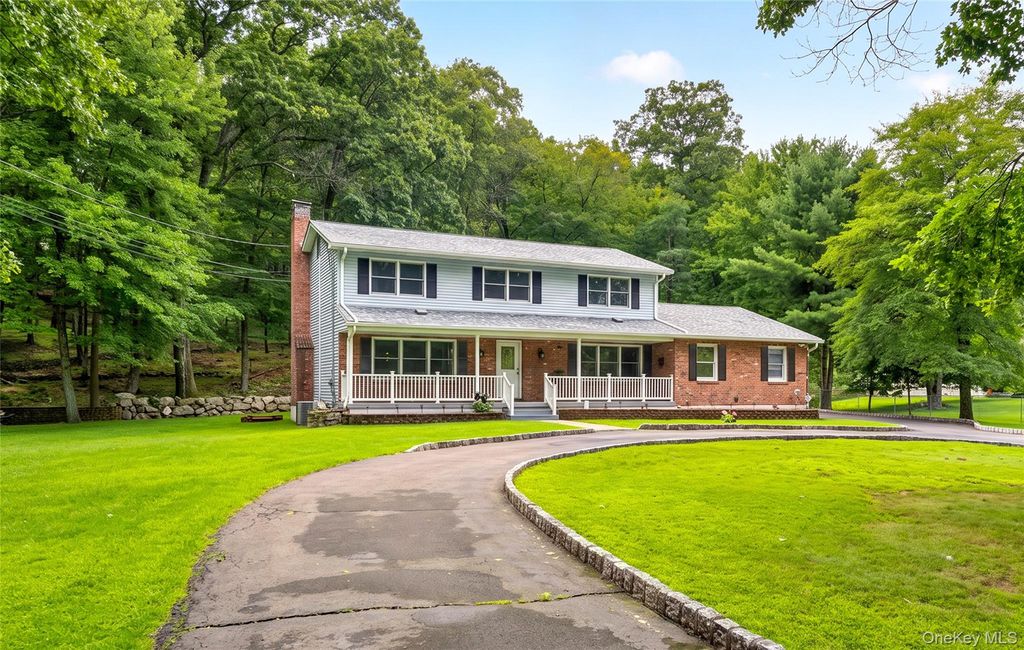 87 Mott Farm Road, Tomkins Cove, NY 10986 — photo 2