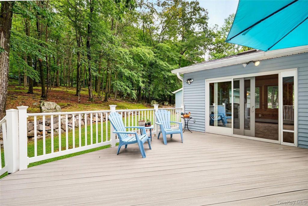 87 Mott Farm Road, Tomkins Cove, NY 10986 — photo 4