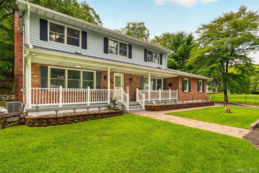 87 Mott Farm Road, Tomkins Cove, NY 10986 — photo 5
