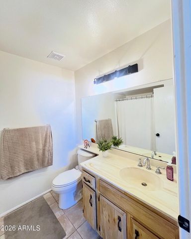 4448 W SOLANO Drive N, Glendale, AZ 85301