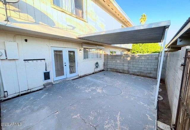 4448 W SOLANO Drive N, Glendale, AZ 85301