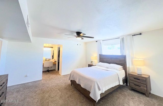 4448 W SOLANO Drive N, Glendale, AZ 85301