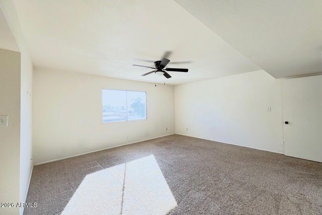 4448 W SOLANO Drive N, Glendale, AZ 85301