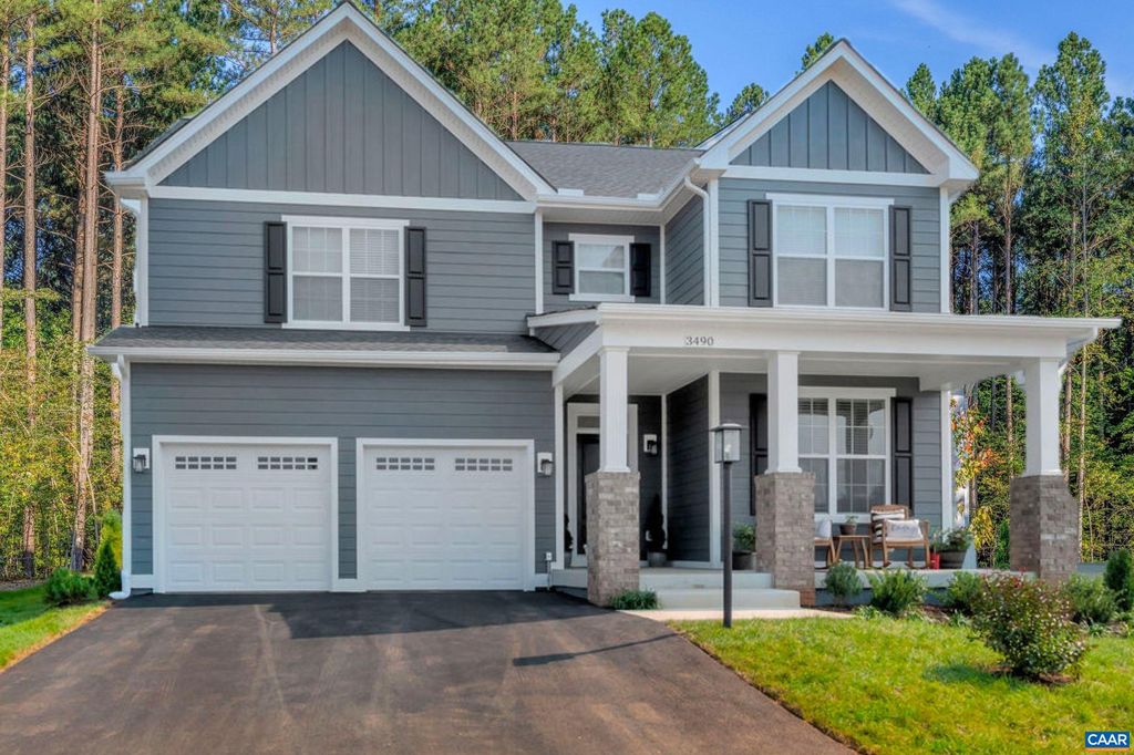 42A WHISPERWOOD CT, Troy, VA 22974