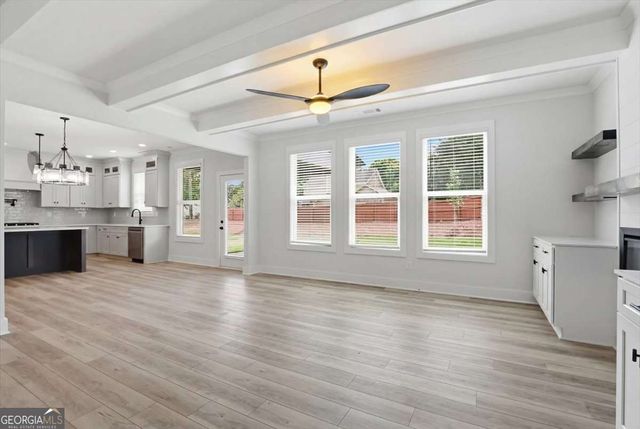 1503 Reserve Glen Drive, Lawrenceville, GA 30043