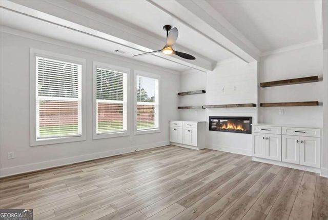 1503 Reserve Glen Drive, Lawrenceville, GA 30043
