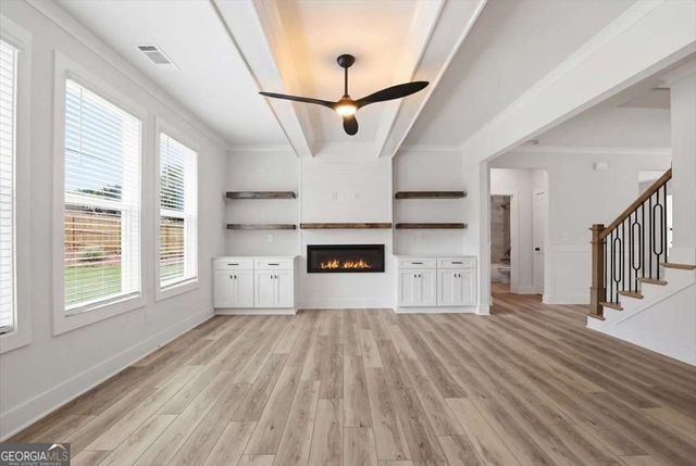1503 Reserve Glen Drive, Lawrenceville, GA 30043