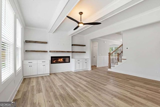 1503 Reserve Glen Drive, Lawrenceville, GA 30043