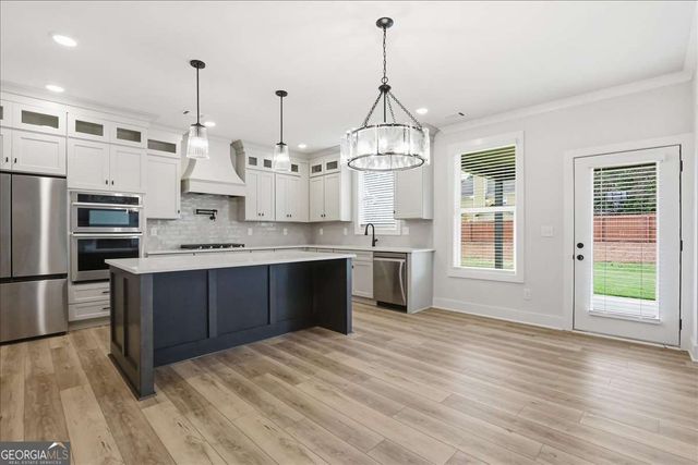 1503 Reserve Glen Drive, Lawrenceville, GA 30043