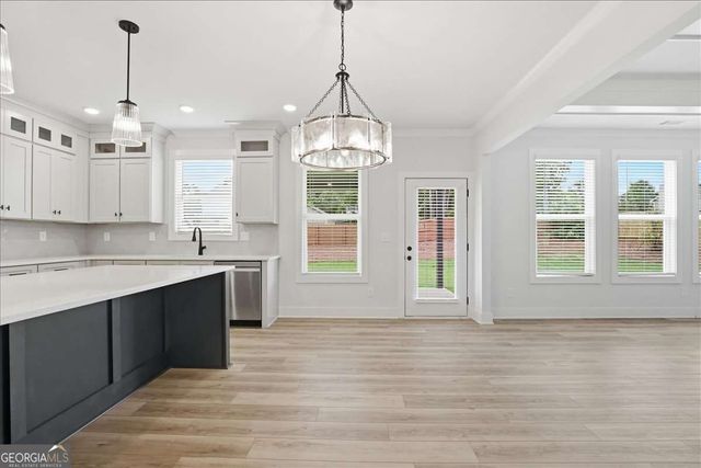 1503 Reserve Glen Drive, Lawrenceville, GA 30043