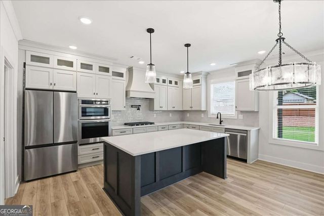 1503 Reserve Glen Drive, Lawrenceville, GA 30043