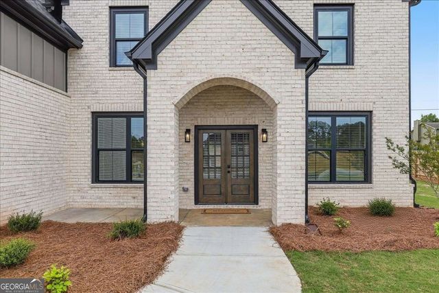 1503 Reserve Glen Drive, Lawrenceville, GA 30043