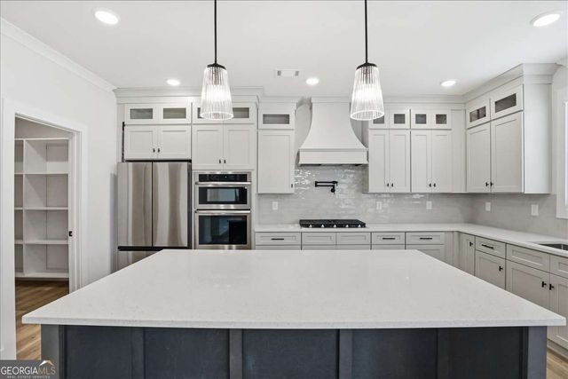 1503 Reserve Glen Drive, Lawrenceville, GA 30043