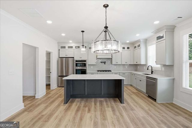 1503 Reserve Glen Drive, Lawrenceville, GA 30043