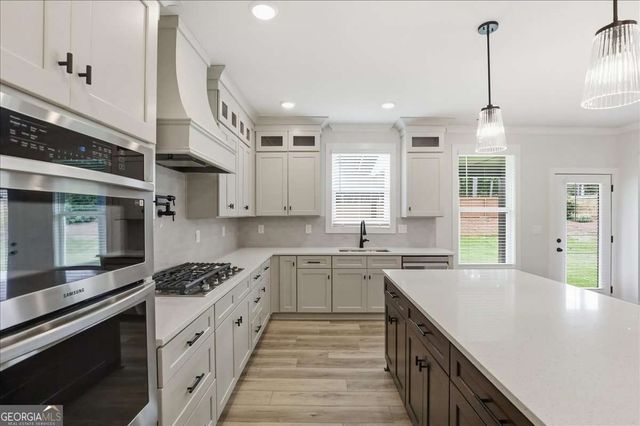 1503 Reserve Glen Drive, Lawrenceville, GA 30043