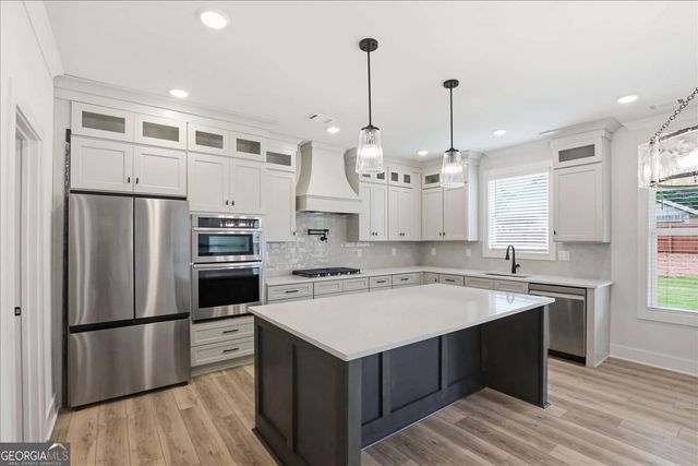 1503 Reserve Glen Drive, Lawrenceville, GA 30043