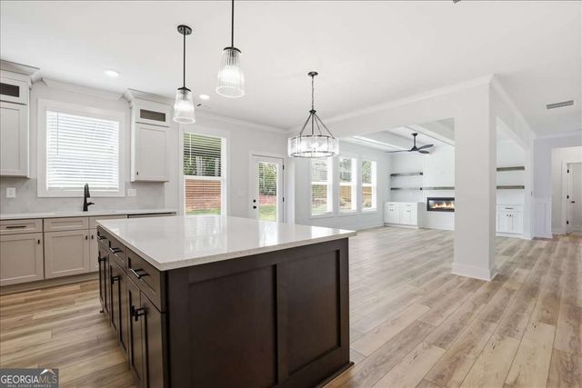 1503 Reserve Glen Drive, Lawrenceville, GA 30043
