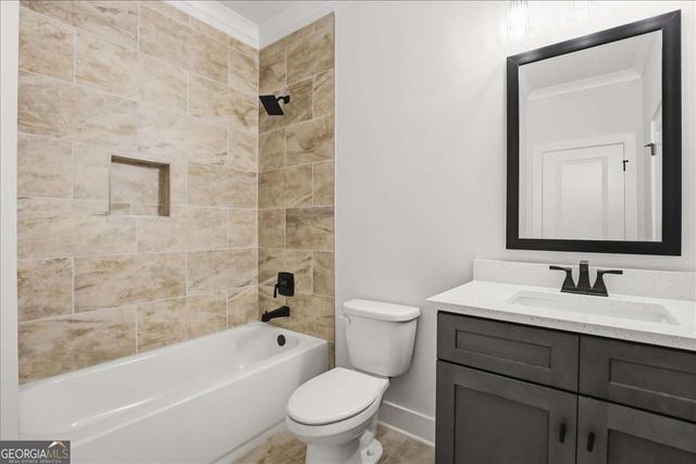1503 Reserve Glen Drive, Lawrenceville, GA 30043