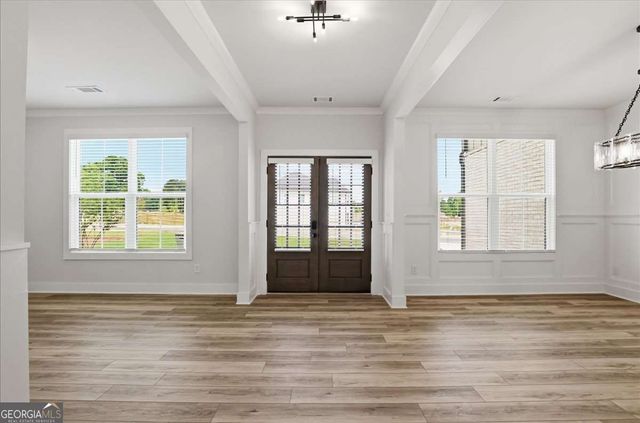 1503 Reserve Glen Drive, Lawrenceville, GA 30043