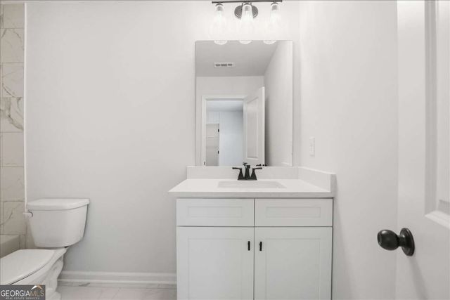 1503 Reserve Glen Drive, Lawrenceville, GA 30043