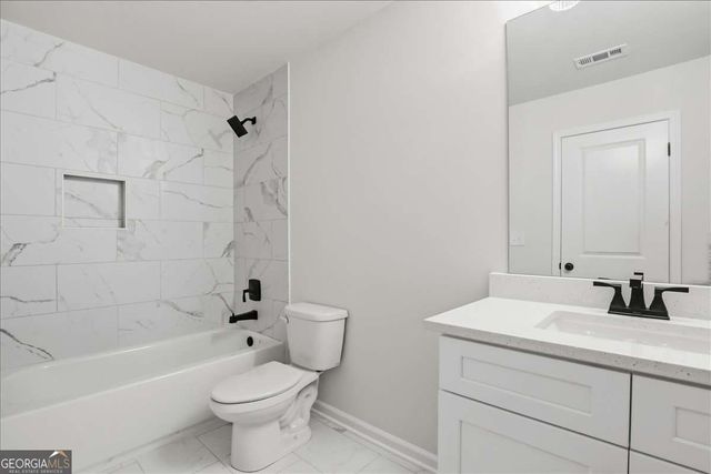 1503 Reserve Glen Drive, Lawrenceville, GA 30043