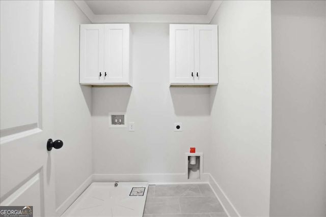 1503 Reserve Glen Drive, Lawrenceville, GA 30043