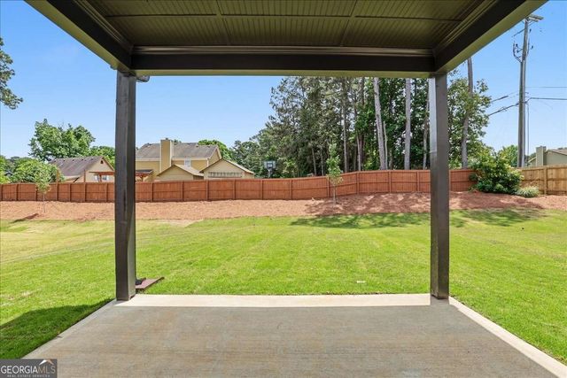 1503 Reserve Glen Drive, Lawrenceville, GA 30043