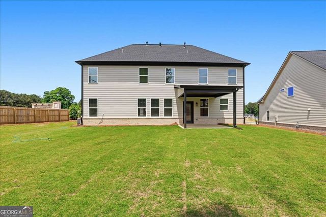 1503 Reserve Glen Drive, Lawrenceville, GA 30043