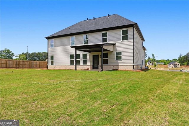 1503 Reserve Glen Drive, Lawrenceville, GA 30043