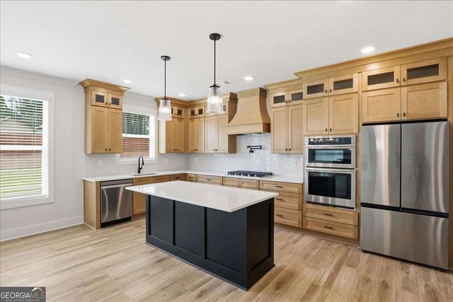 1503 Reserve Glen Drive, Lawrenceville, GA 30043