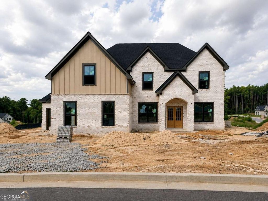 1503 Reserve Glen Drive, Lawrenceville, GA 30043