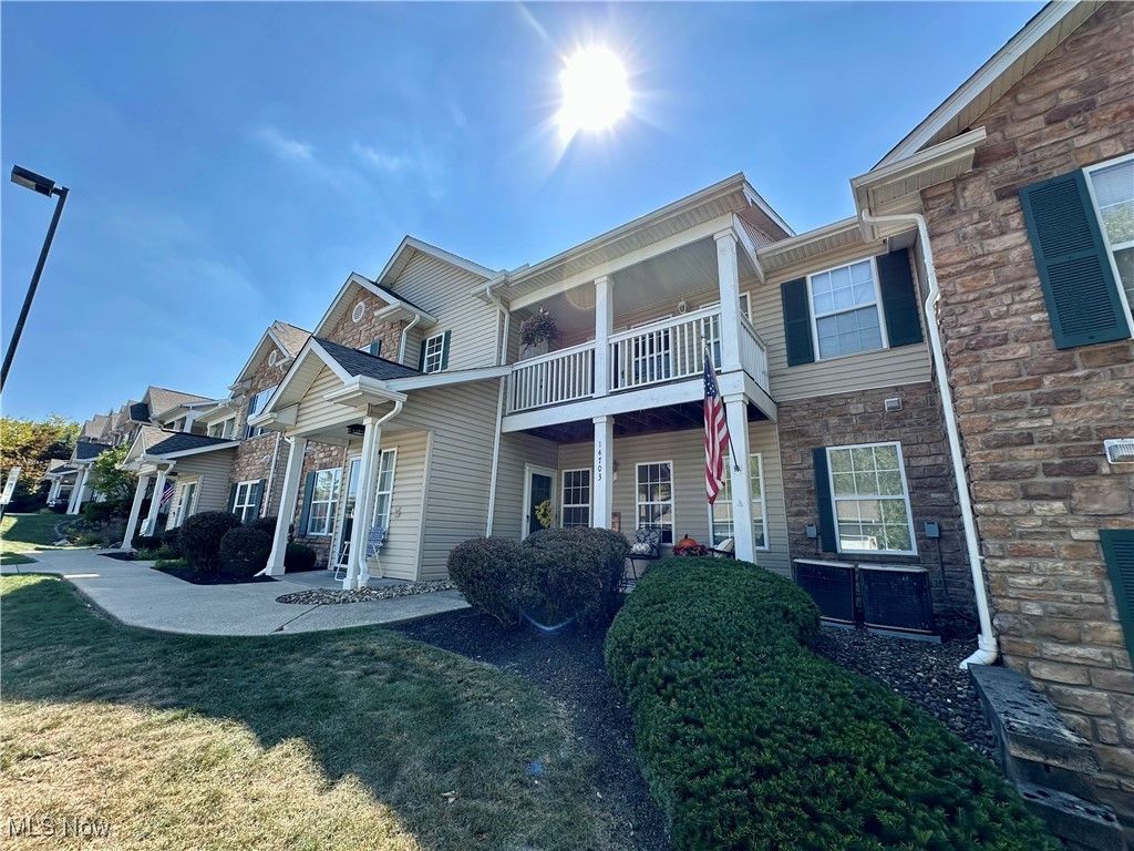 14703 Lenox Drive, Strongsville, OH 44136