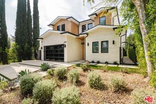 4087 Kraft Avenue, Studio City (los Angeles), CA 91604