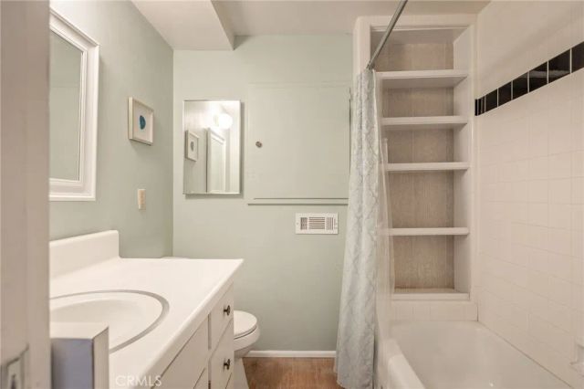 24251 Great View Drive, Crestline, CA 92325