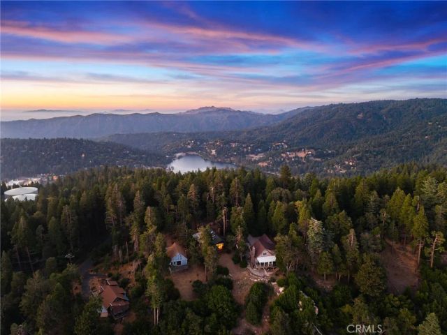 24251 Great View Drive, Crestline, CA 92325