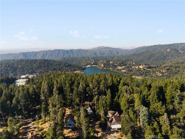24251 Great View Drive, Crestline, CA 92325