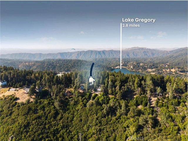 24251 Great View Drive, Crestline, CA 92325